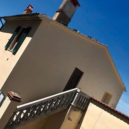 Appartamento La Terrazza di Re Scarlino Esterno foto