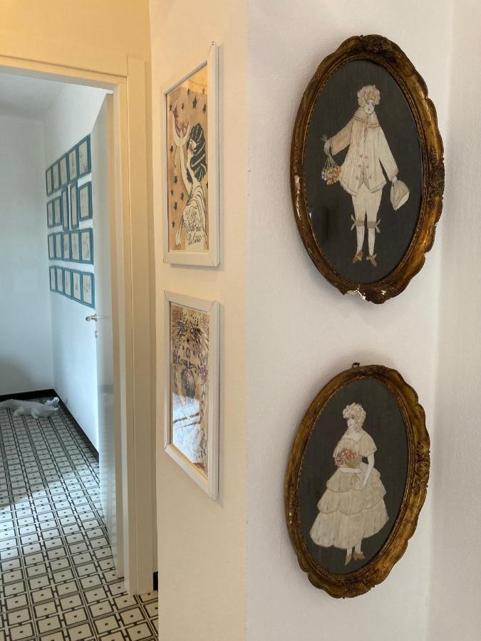 Appartamento La Terrazza di Re Scarlino Esterno foto