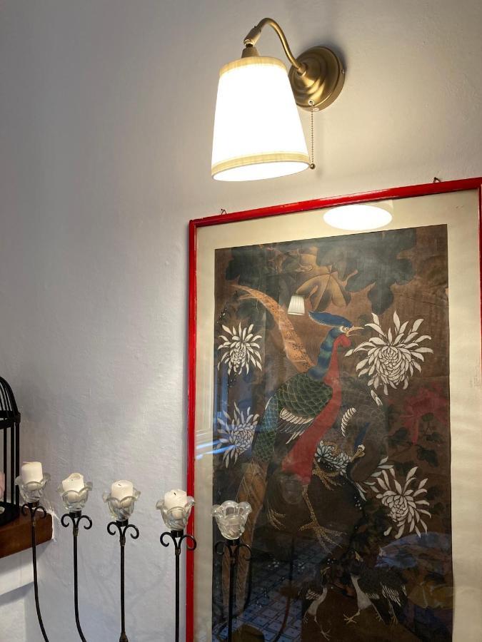 Appartamento La Terrazza di Re Scarlino Esterno foto