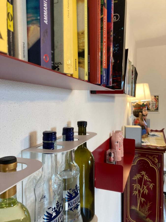 Appartamento La Terrazza di Re Scarlino Esterno foto