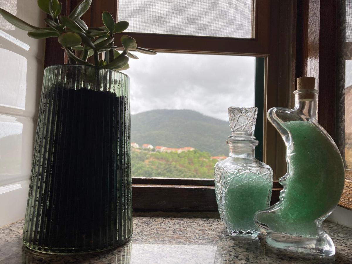 Appartamento La Terrazza di Re Scarlino Esterno foto